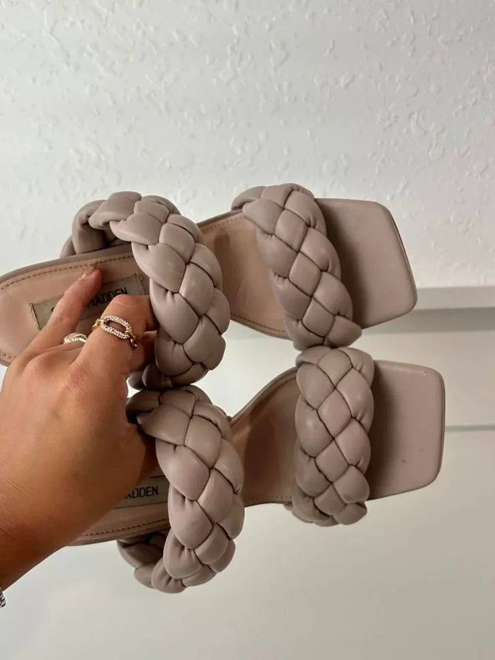 Steve Madden Women's Heels